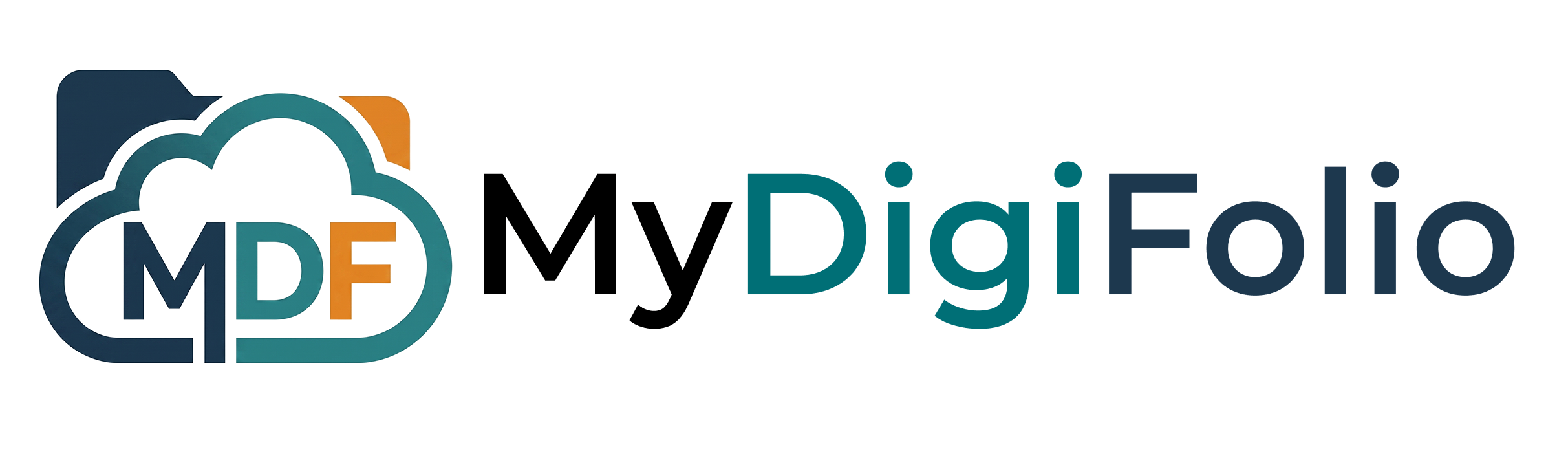 MyDigiFolio