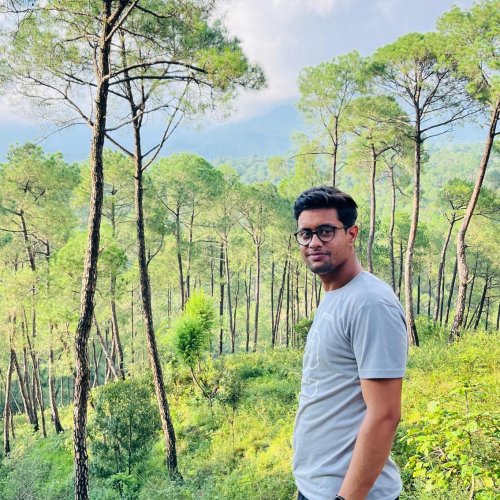 Deepanshu Sehajpal