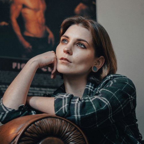 Olivia Carter