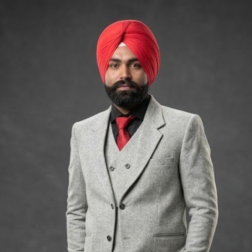 Gagandeep Singh