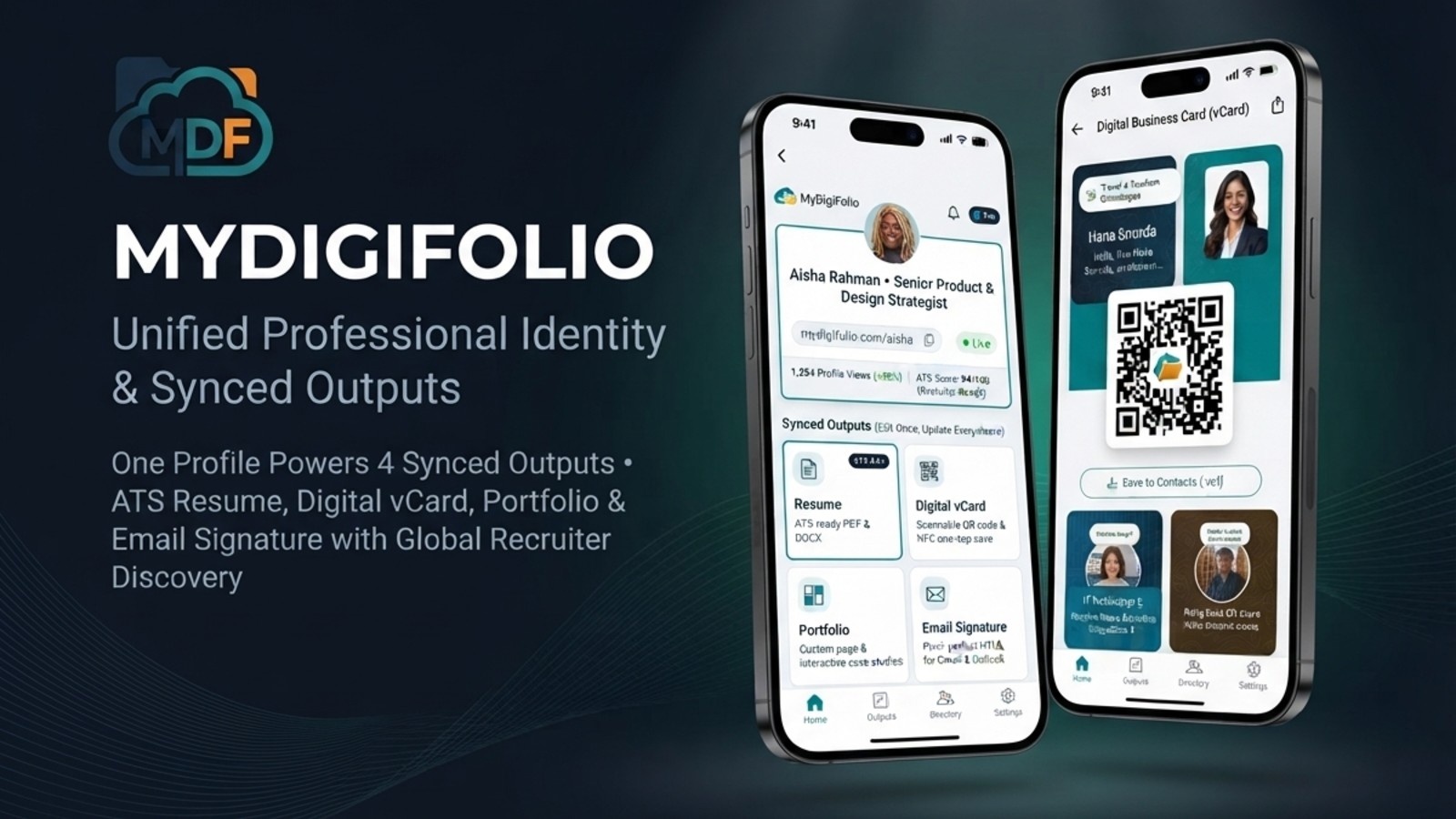 MyDigiFolio