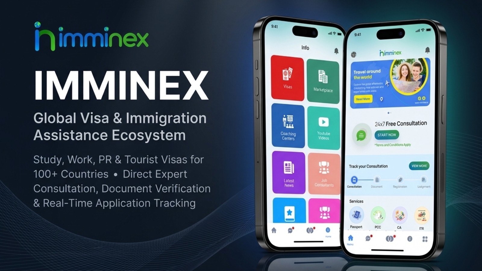 immiNex