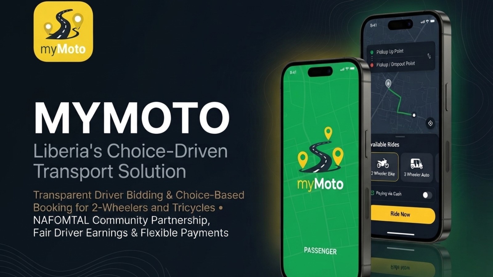 MyMoto