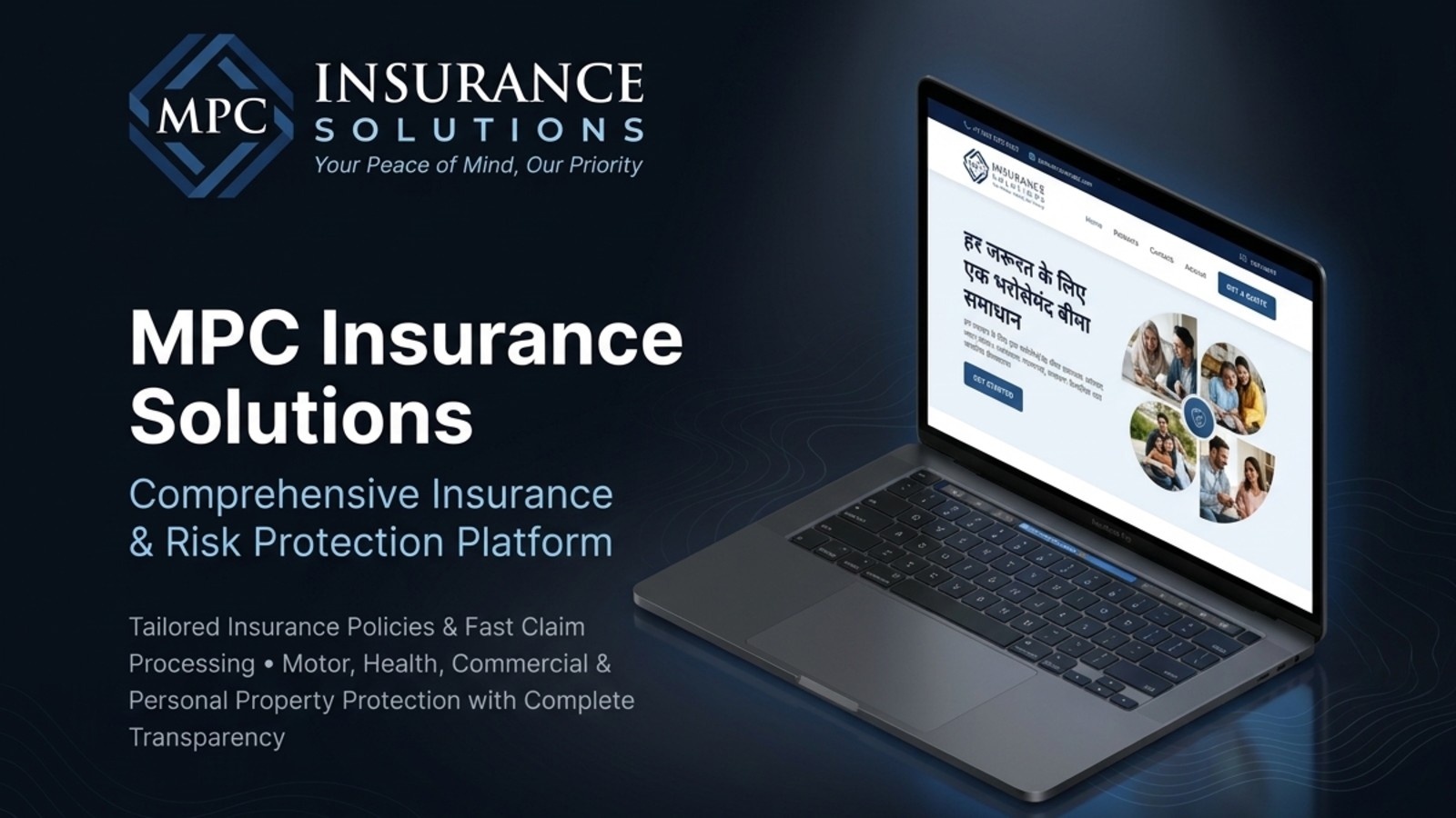 MPC Insurance Solutions